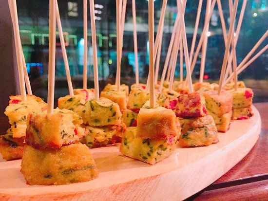 Osteria Pane e Formaggio